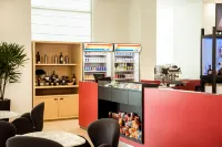 Fiesta Inn Periferico Sur - bar