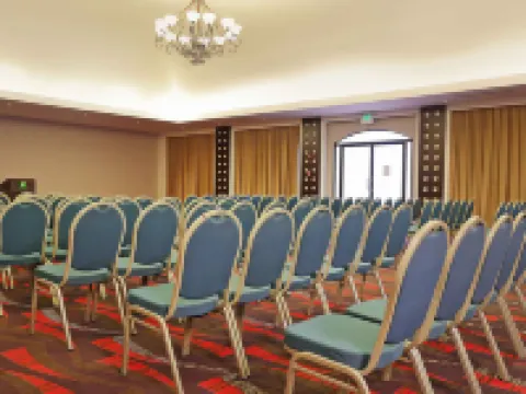 Holiday Inn PANAMA CANAL by IHG Hotels in Ancon