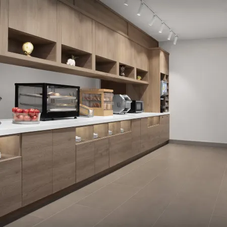 Home2 Suites by Hilton Athens I 65
