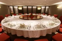 Palau Royal Resort - breakfast