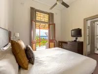 Q Station Sydney Harbour National Park Hotels in Manly