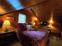 Soak up the Sun - Lakeside Cozy CabinNear Boulder Junction 3 Bdrm / 2 Bathrm