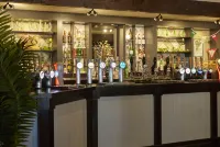 Cocked Hat by Greene King Inns Hotel di Combe Fields