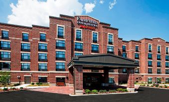 Fairfield Inn & Suites South Bend at Notre Dame