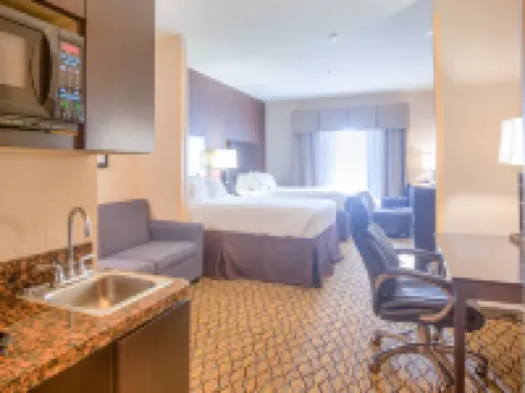 Holiday Inn Express & Suites ELK CITY by IHG Hotels in Beckham County