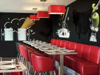 Ibis Aguascalientes Norte Các khách sạn ở Valle de Aguascalientes