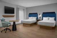 Hampton Inn & Suites Tupelo/Barnes Crossing