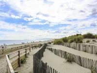 宜必思尚品蒙彼利埃中心喜劇酒店