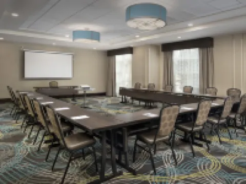 Hilton Garden Inn Murfreesboro Hotels in Murfreesboro