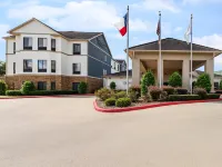 Homewood Suites by Hilton Beaumont Hotels in Beaumont