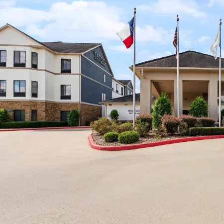 Homewood Suites by Hilton Beaumont