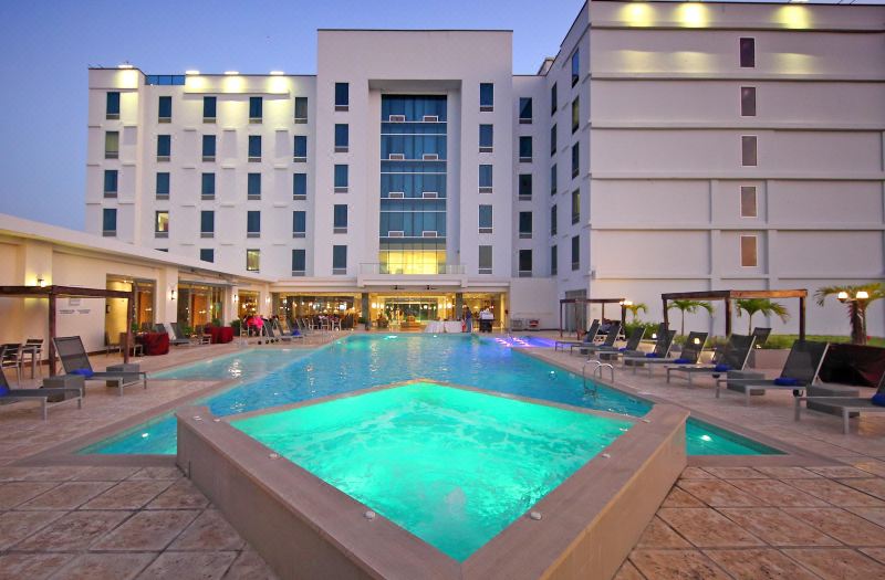 Crowne Plaza Panama Airport by IHG photo 2