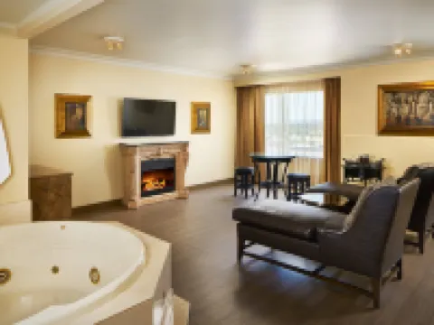 The Davenport Tower, Autograph Collection Hotels in Spokane