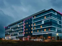 Moxy Aberdeen Airport Hôtels à proximité de : The Event Complex Aberdeen (TECA)