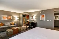 Homewood Suites by Hilton Gaithersburg/ Washington, DC North Hotel a Montgomery Village