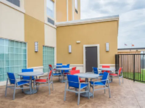 Holiday Inn Express & Suites STILLWATER - UNIVERSITY AREA by IHG Hotels in Payne County