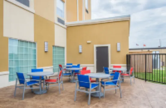 Holiday Inn Express & Suites STILLWATER - UNIVERSITY AREA by IHG