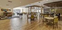 Holiday Inn Express LOUISVILLE AIRPORT EXPO CENTER by IHG - breakfast