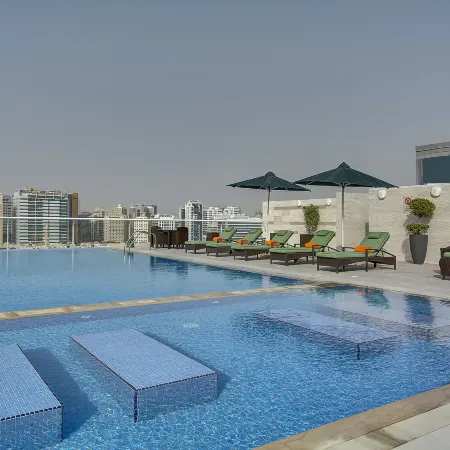 Al Khoory Atrium