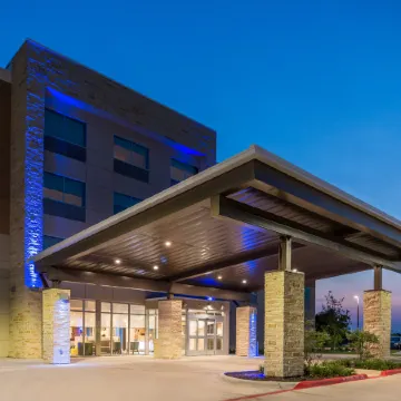 Holiday Inn Express EARLY by IHG