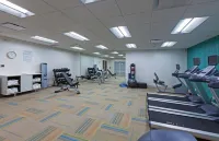 Holiday Inn Express & Suites TULSA SOUTH - WOODLAND HILLS by IHG - Gym