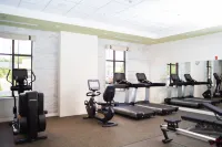Hotel Indigo HATTIESBURG by IHG - Gym