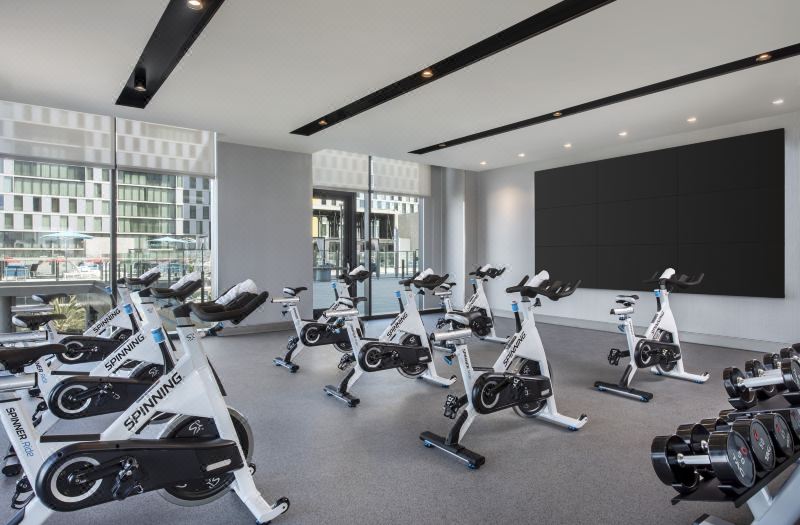 InterContinental Hotels SAN Diego by IHG photo 4