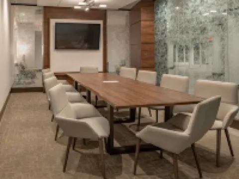 Hilton Garden Inn Dallas - at Hurst Conference Center Hoteles en Hurst