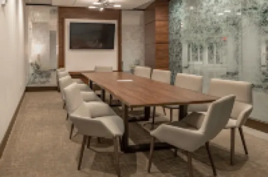 Hilton Garden Inn Dallas - at Hurst Conference Center