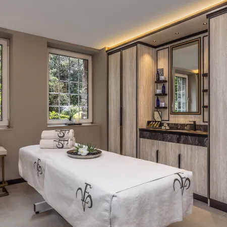 Villa Eden a Member of Leading Hotels of the World