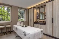 Villa Eden a Member of Leading Hotels of the World - spa