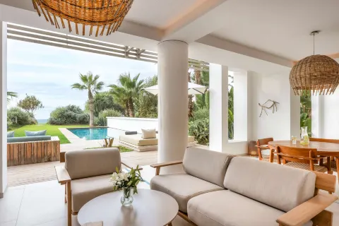 Sofitel Agadir Thalassa Sea & Spa