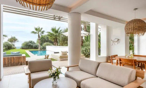 Sofitel Agadir Thalassa Sea & Spa