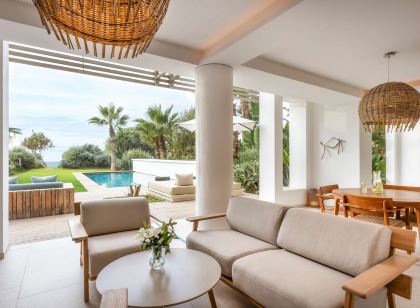 Sofitel Agadir Thalassa Sea & Spa