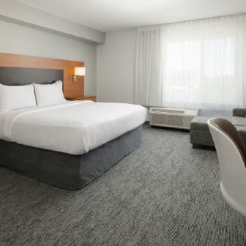 TownePlace Suites Lancaster