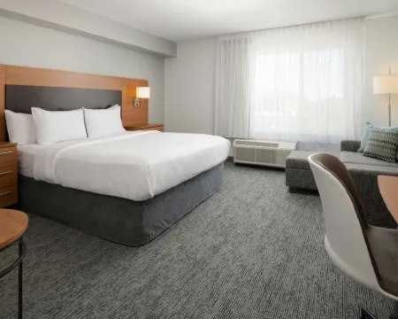 TownePlace Suites Lancaster Hotels in Lancaster