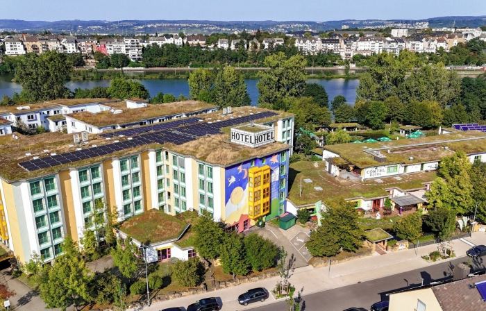 Contel Hotel