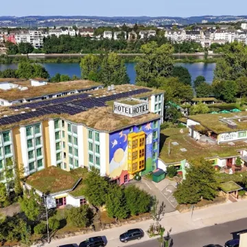 Contel Hotel