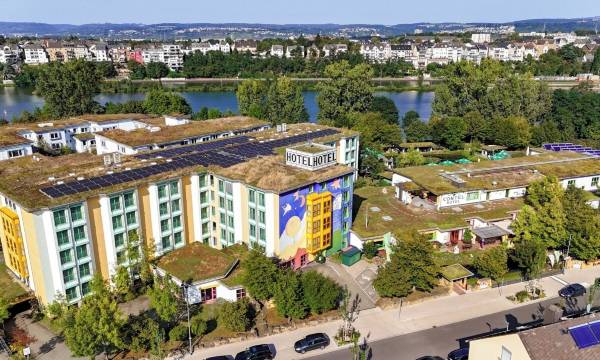 Contel Hotel