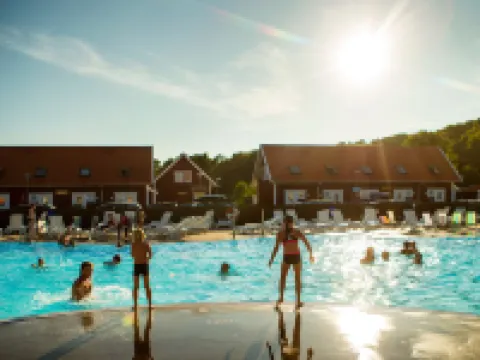 Apelviken Lägenhetshotell Hotels in Varberg