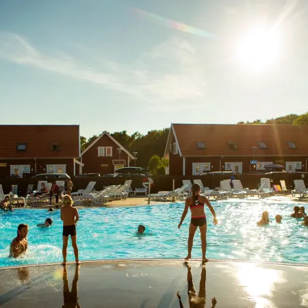 Apelviken Lägenhetshotell