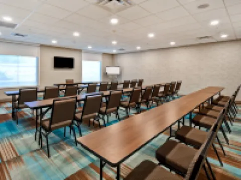 Home2 Suites by Hilton LaGrange Hotels in La Grange