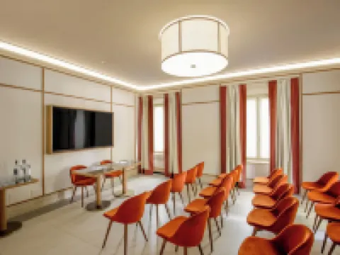 วิลลา มิเลียนี โรงแรมในFabriano