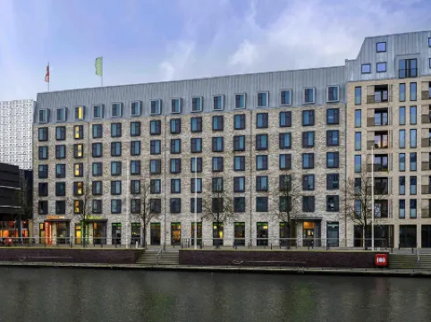 Aparthotel Adagio Access Kiel