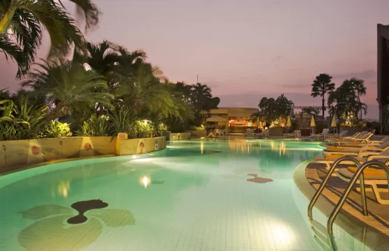 孔敬遺產大酒店及會議中心