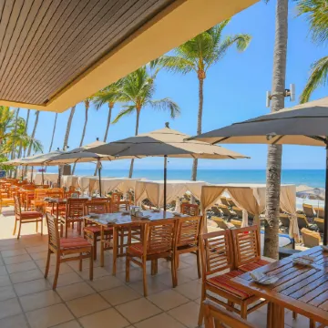 Marival Emotions Resort & Suites Riviera Nayarit by Mercure