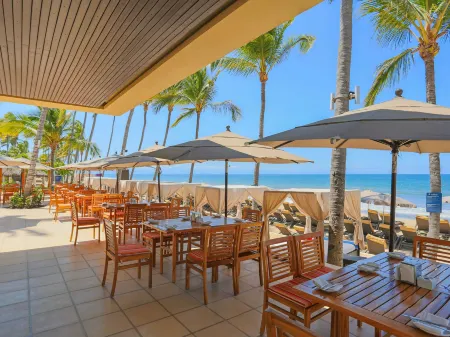 Marival Emotions Resort & Suites Riviera Nayarit by Mercure