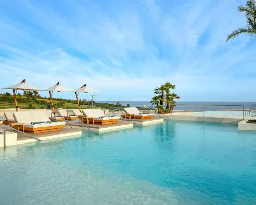 Fairmont La Hacienda Costa del Sol Hoteles en San Roque