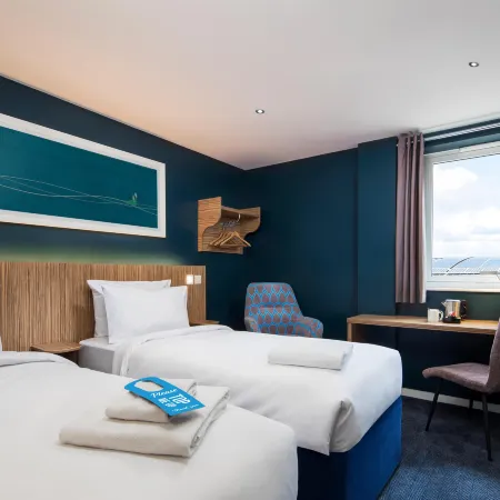 Travelodge Ashbourne