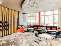 ibis Albi Hotels in Villefranche-d'Albigeois